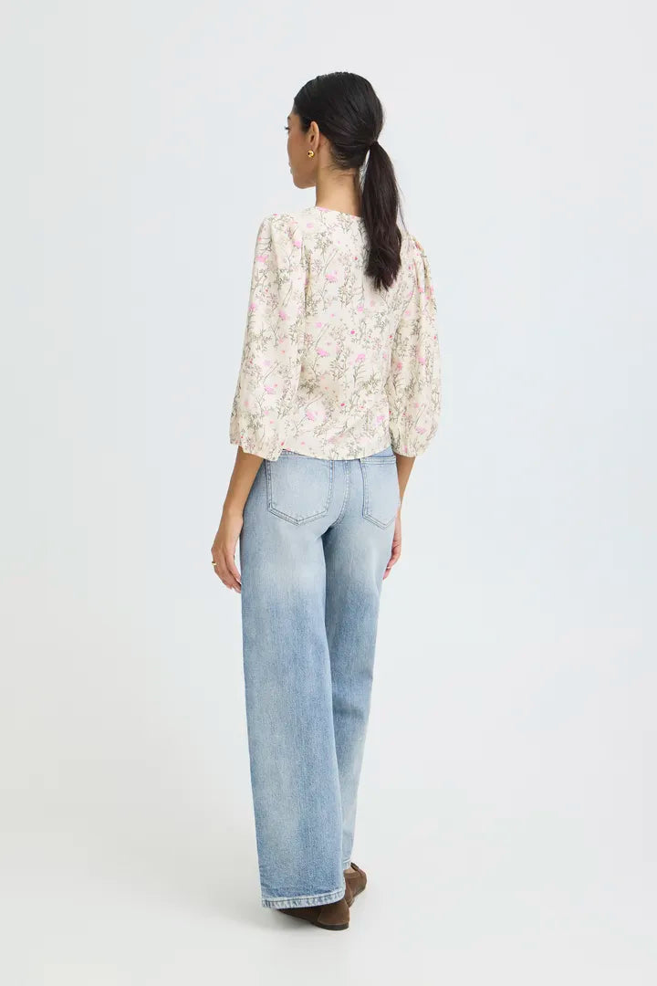 Issisa Blouse