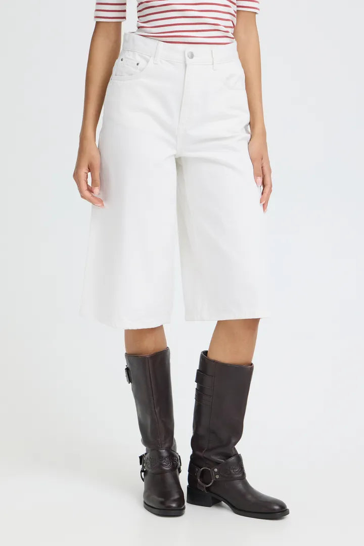 Kimu Shorts