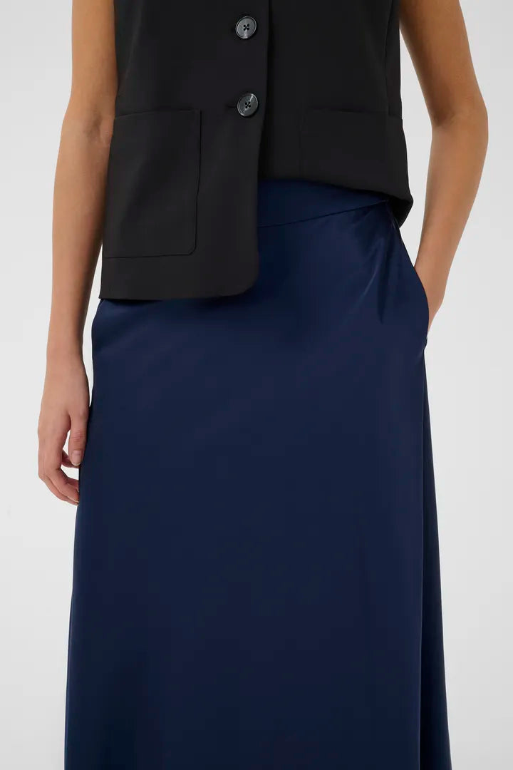 Zilky Skirt