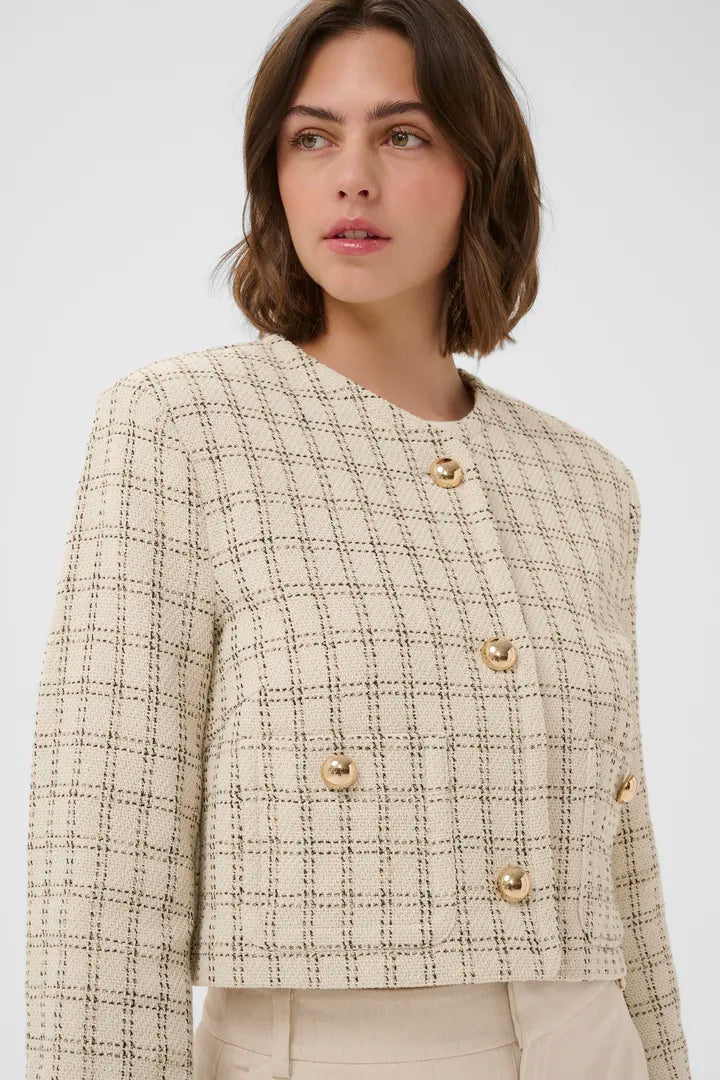 Viki Jacket