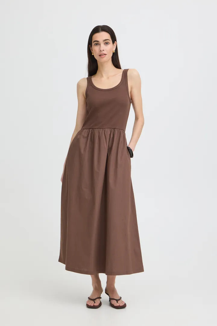 Sunnia Dress