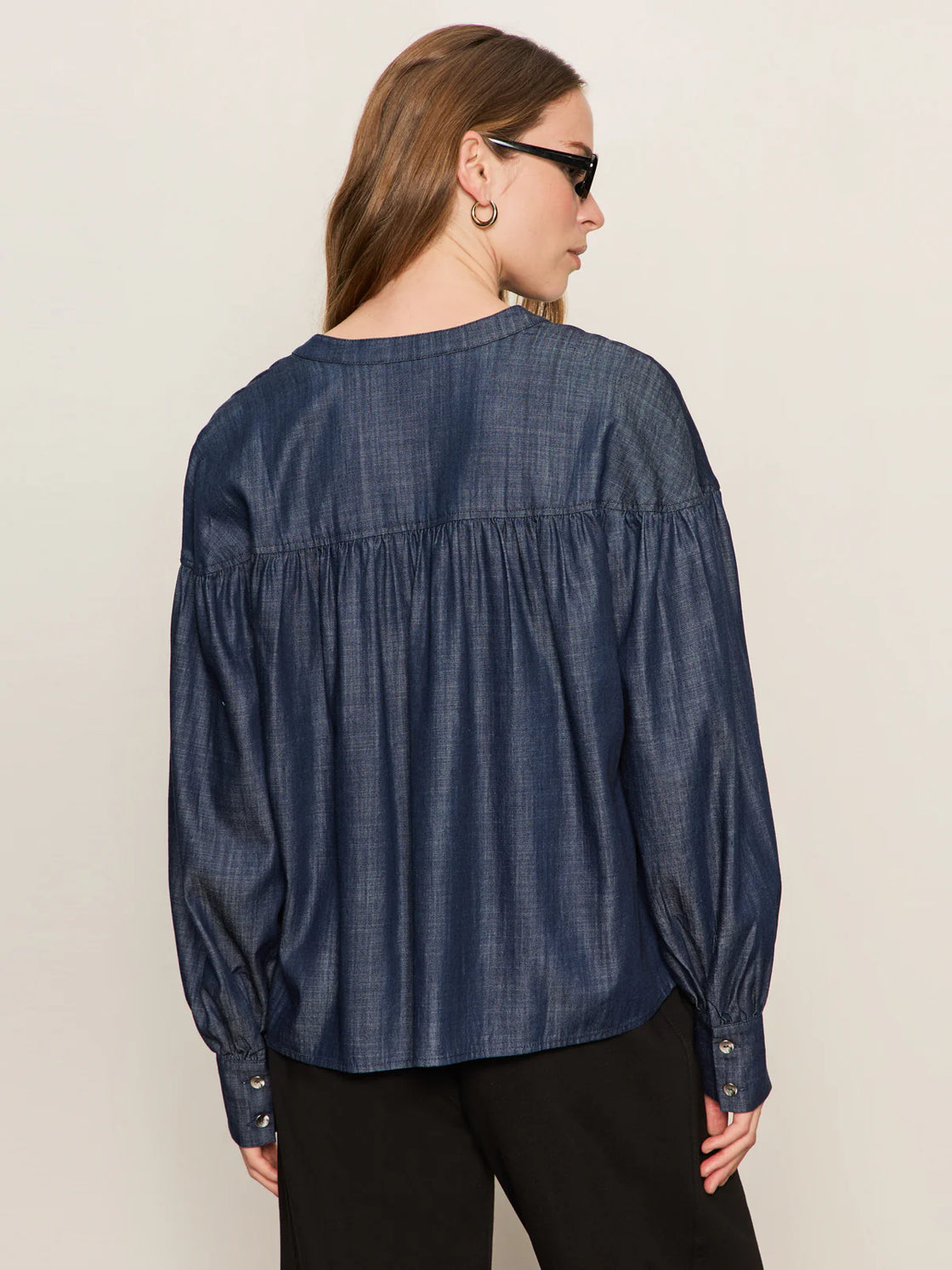 Personal Best Blouse