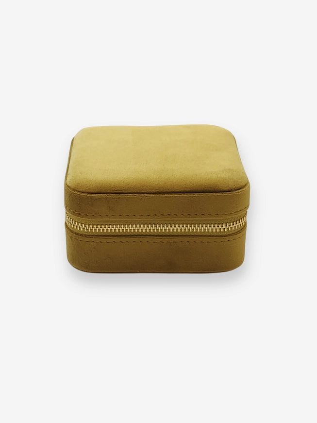 Travel Jewlery Case
