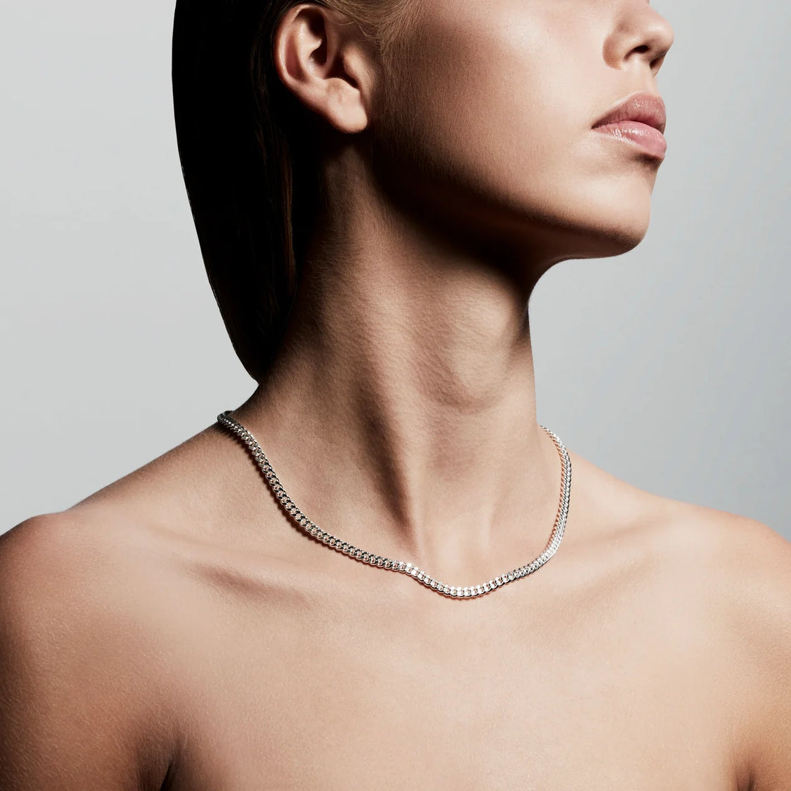 Fuchsia Chain