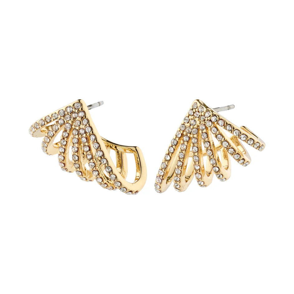 Priscilla Earrings
