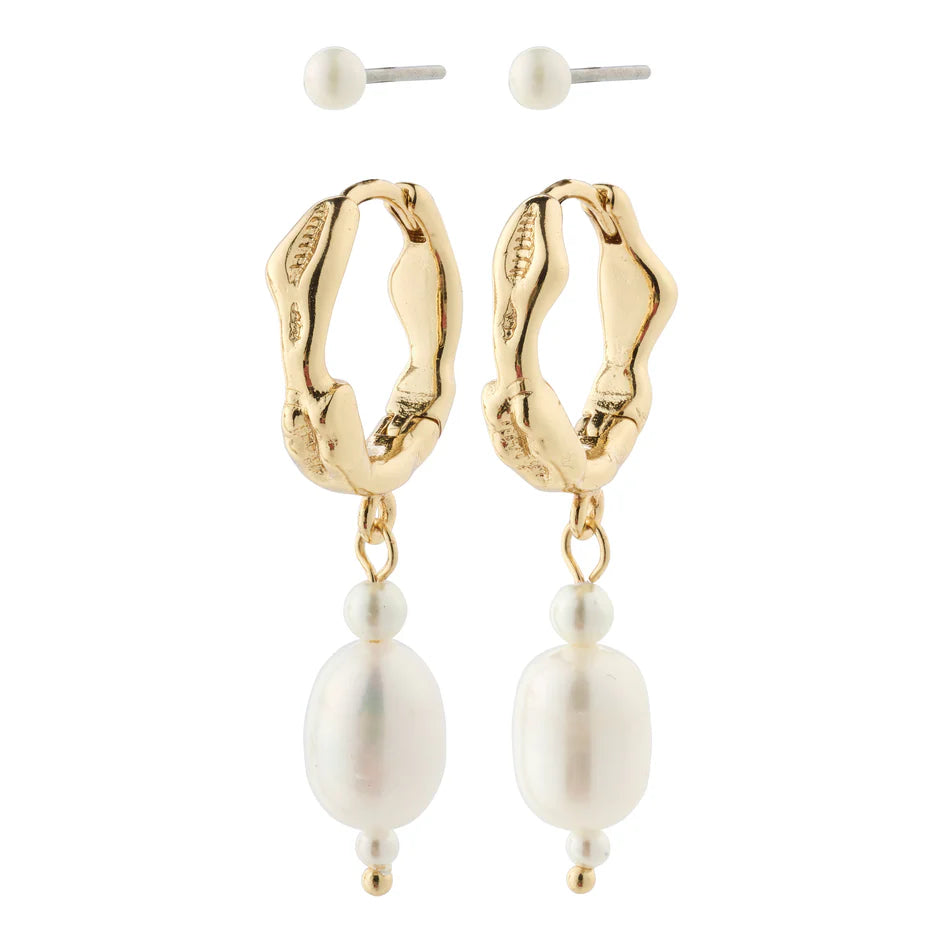 Constance Earrings
