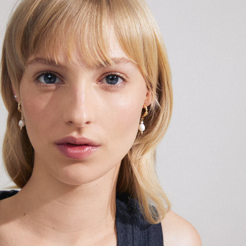 Constance Earrings