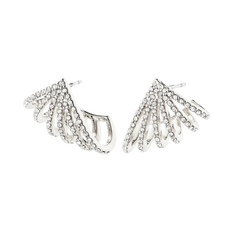 Priscilla Earrings