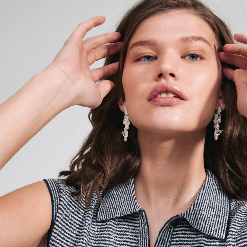 Jude Earrings