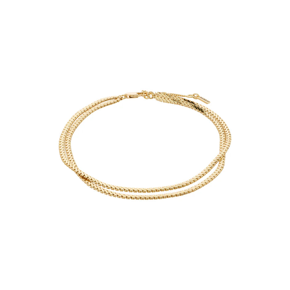Jelona Ankle Chain