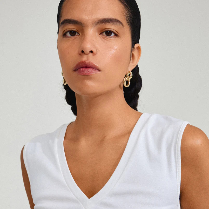 Agni Earrings