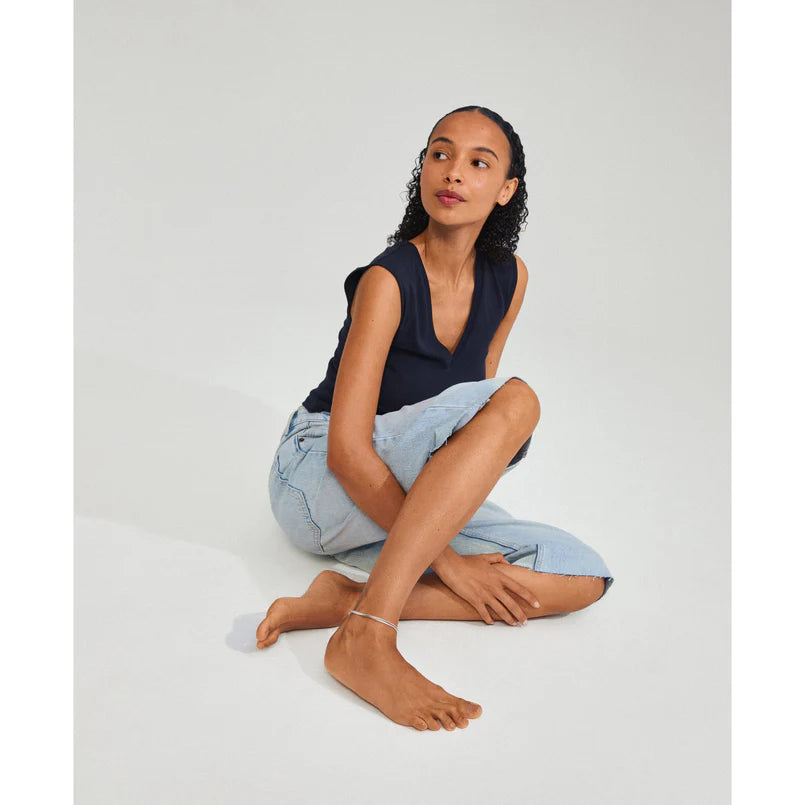 Jelona Ankle Chain