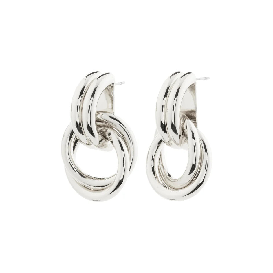 Agni Earrings