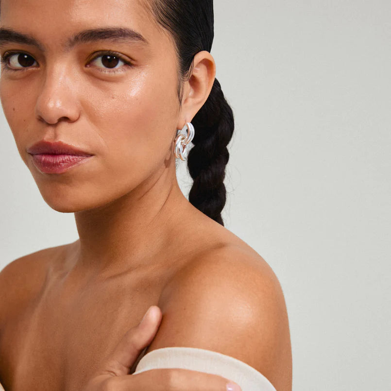 Agni Earrings