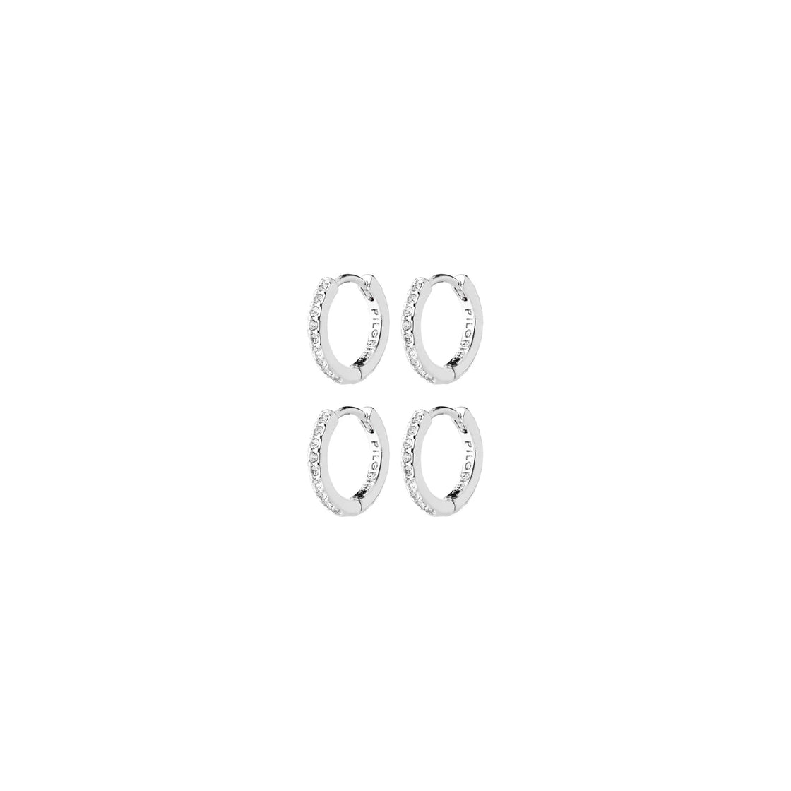 Root 2 In 1 Earring Set