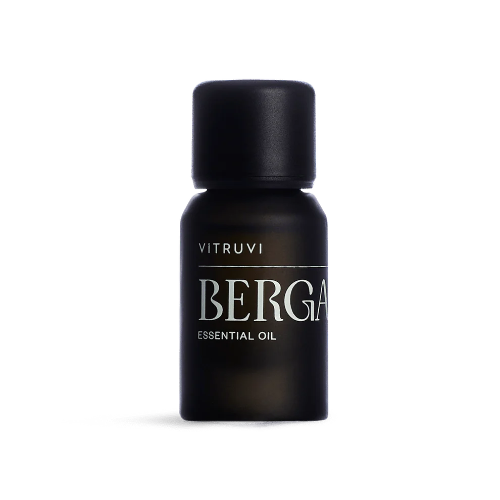 Bergamot