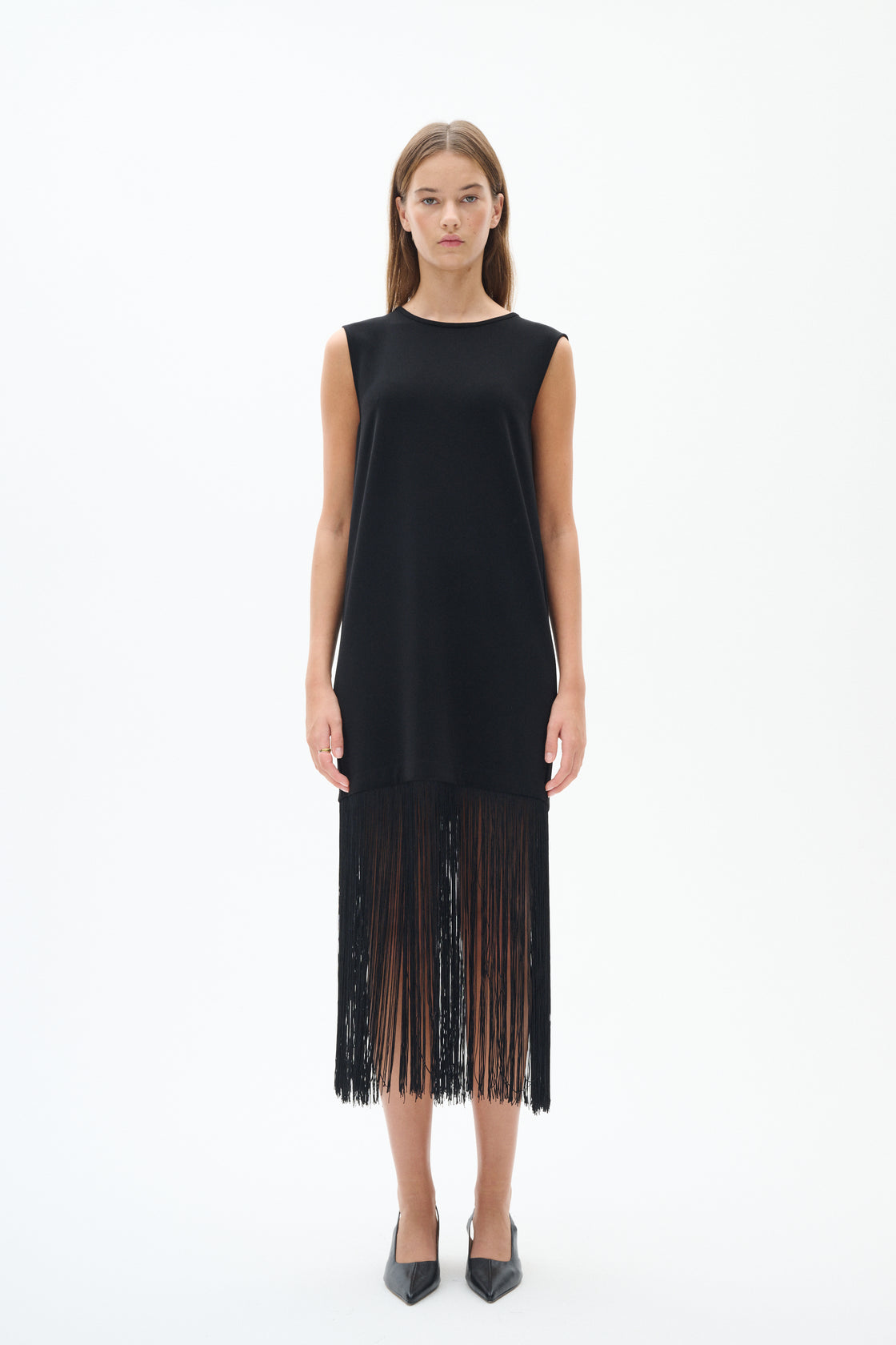 Cameron Dress