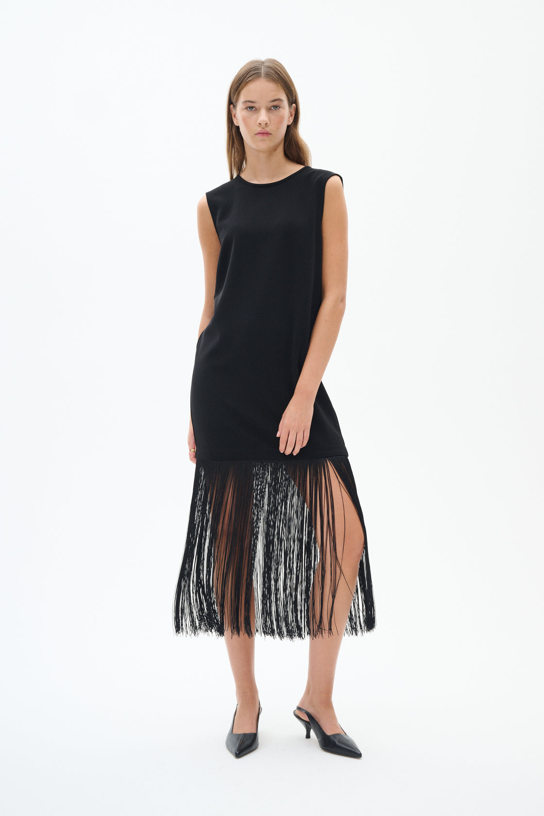 Cameron Dress