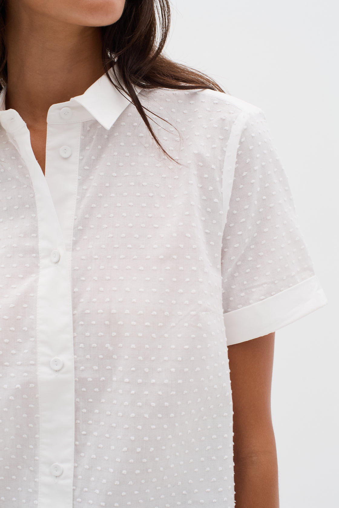 Fern Blouse