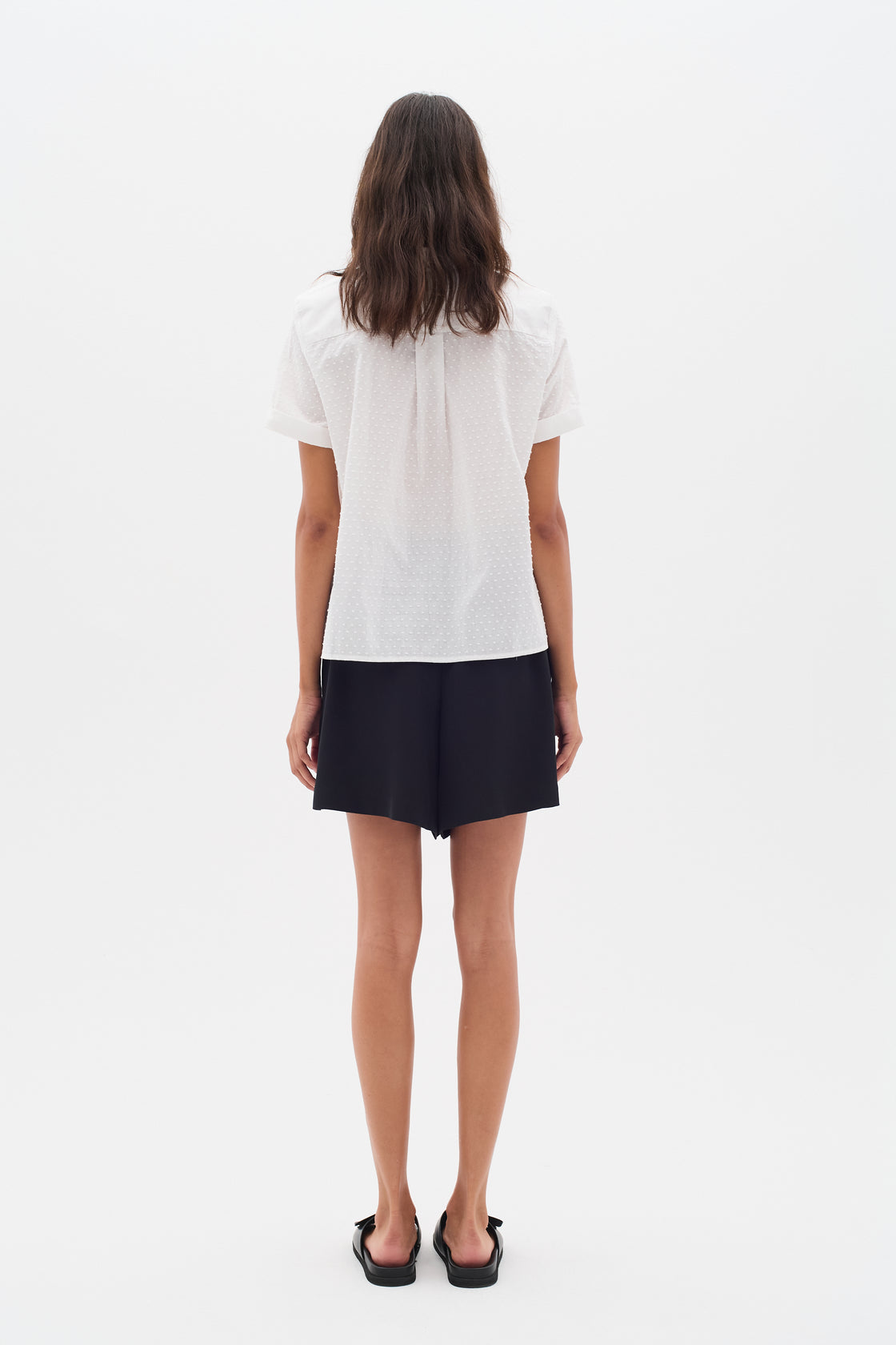 Fern Blouse