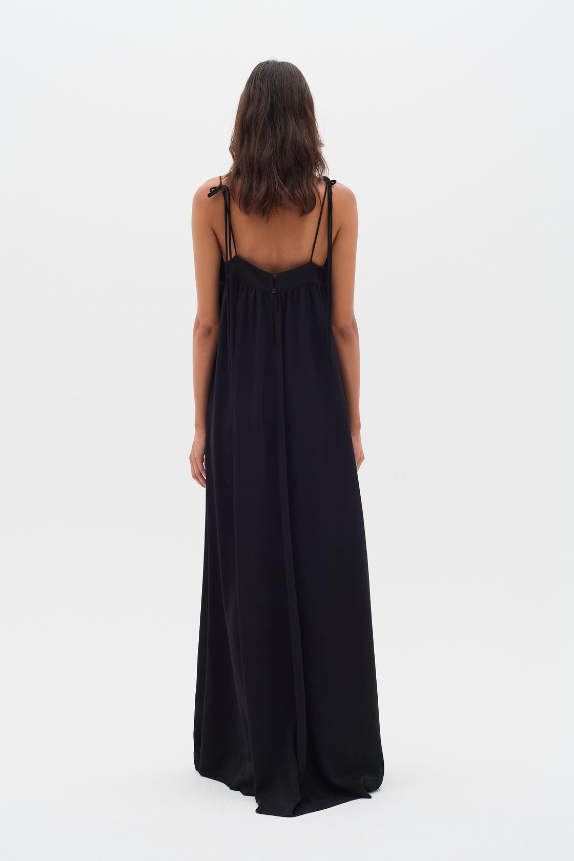 Futo Strap Dress