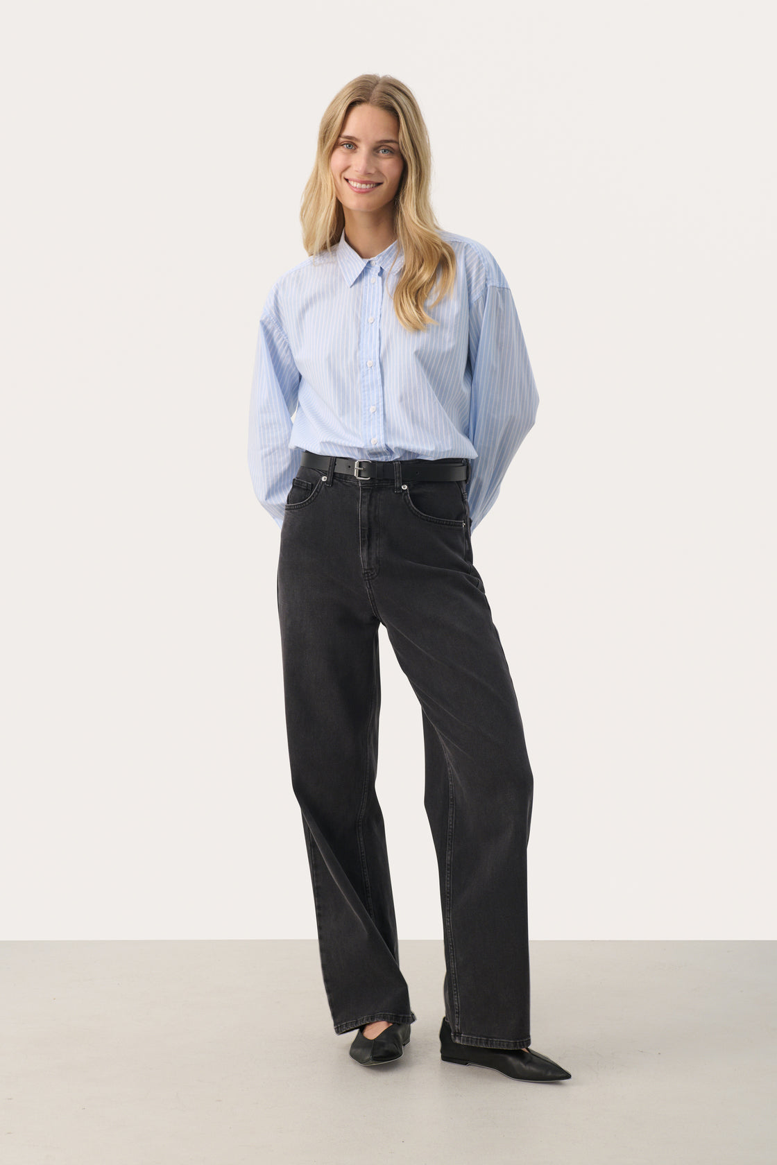 Savanna Blouse