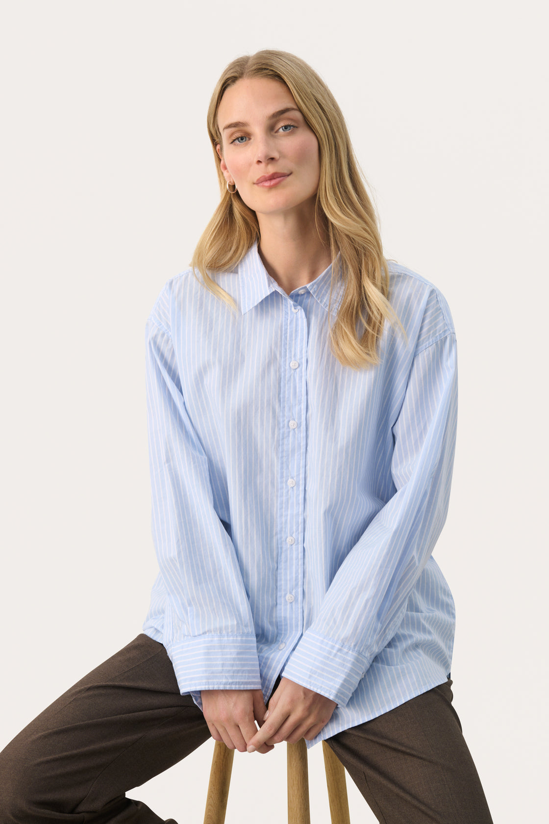 Savanna Blouse
