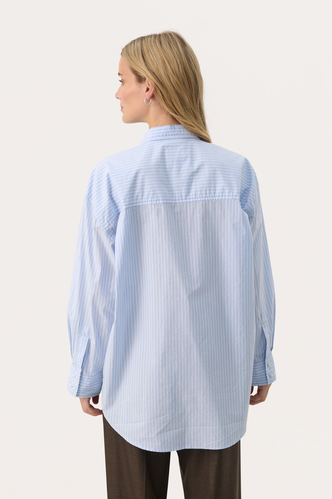 Savanna Blouse