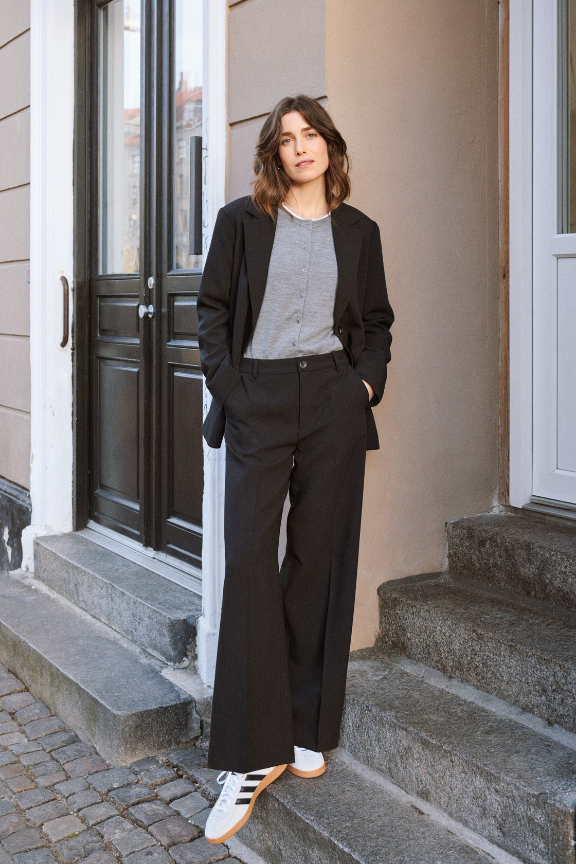 Ninnesa Pants