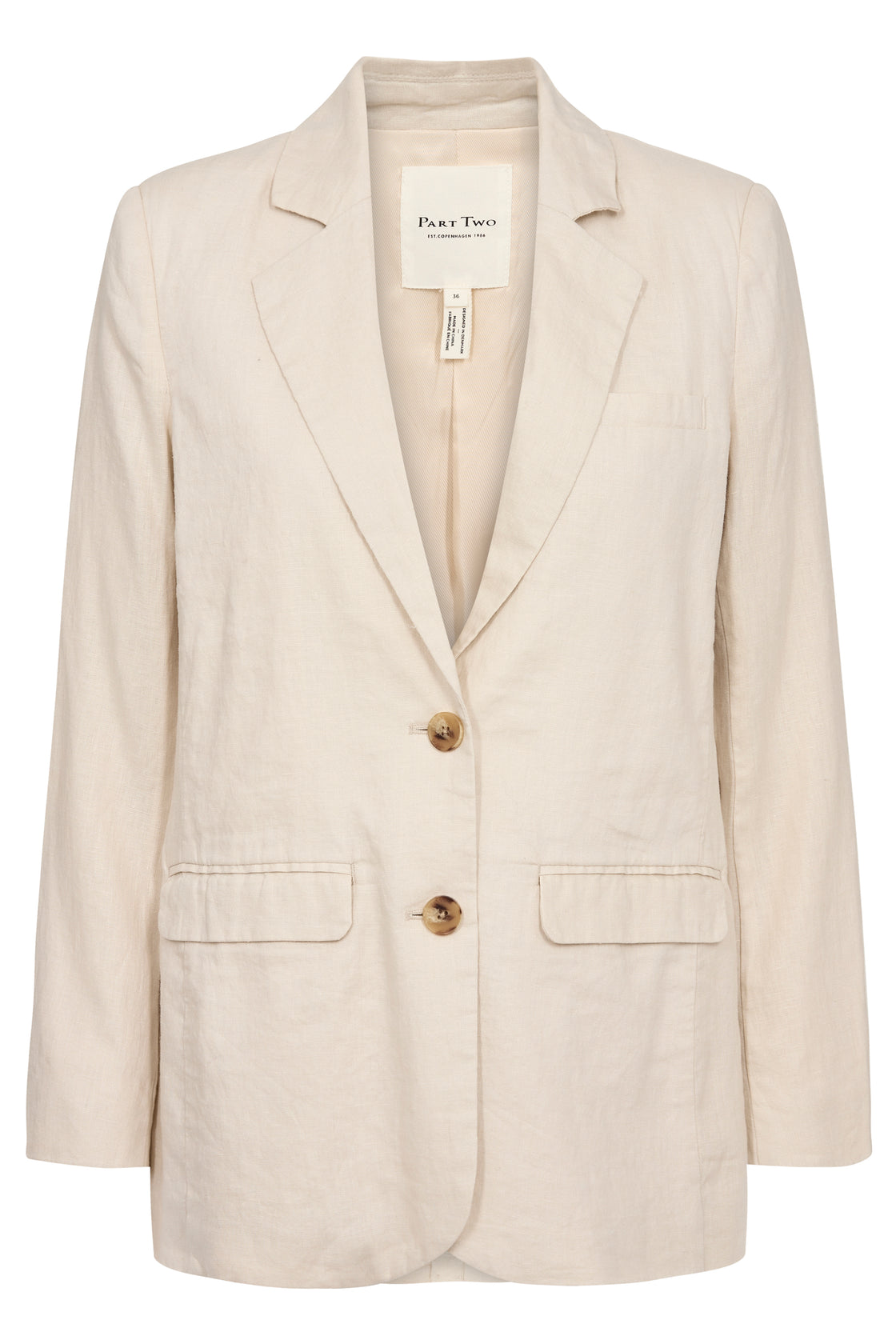 Nyan Blazer