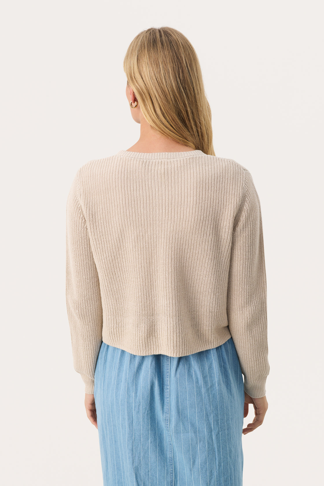 Gigia Cardigan