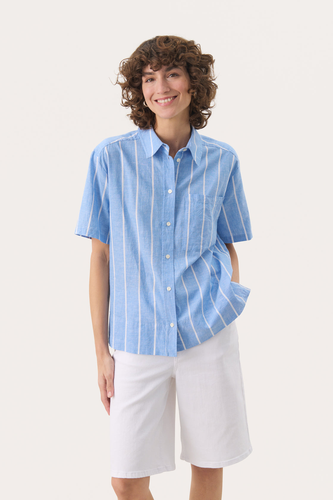 Renee Blouse