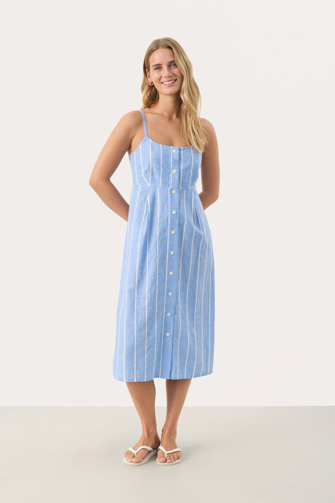 Reysa Dress