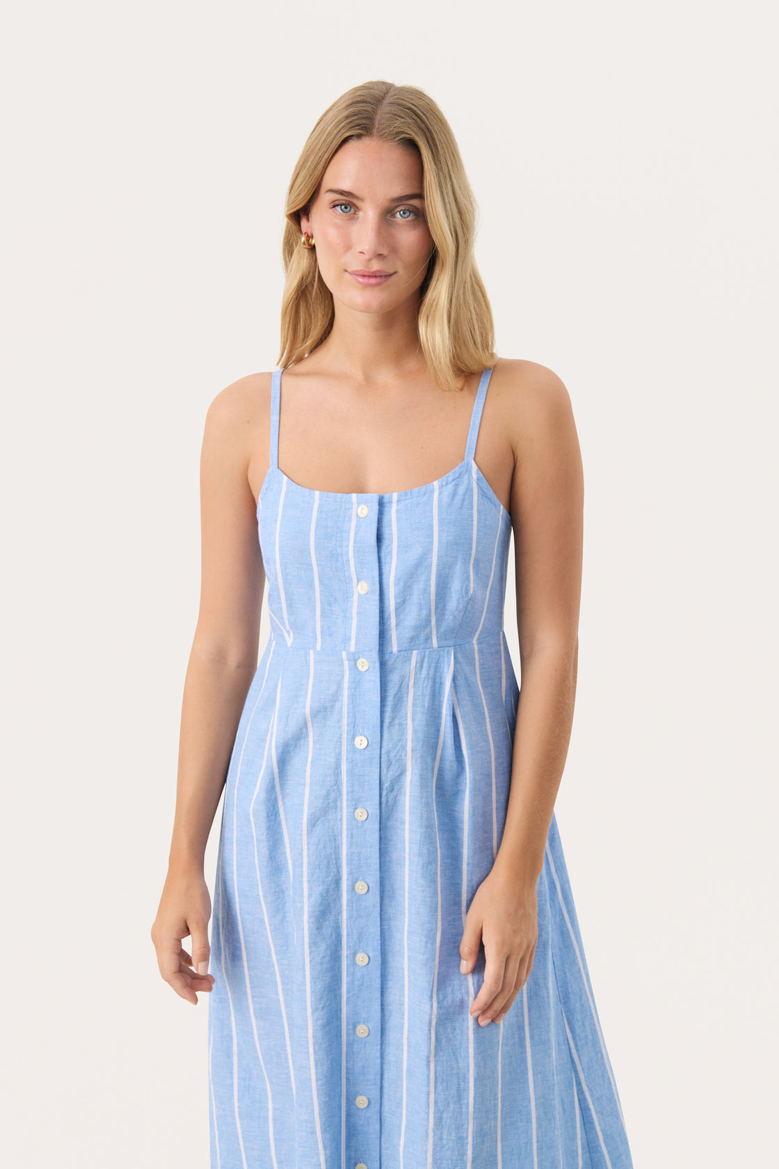 Reysa Dress