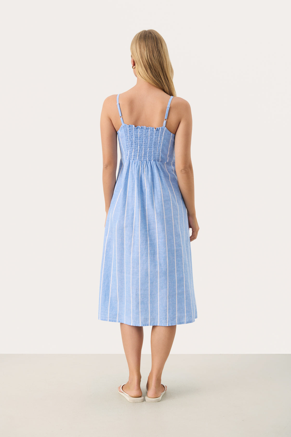 Reysa Dress