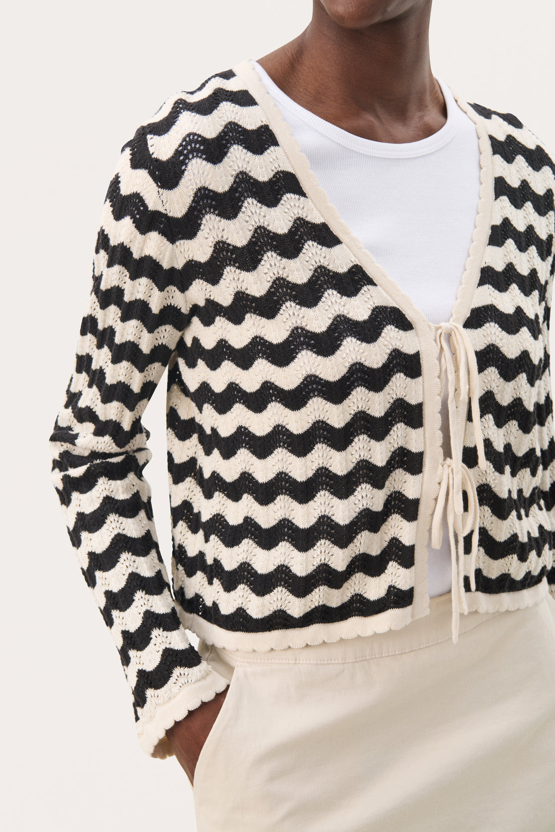 Roseefine Cardigan