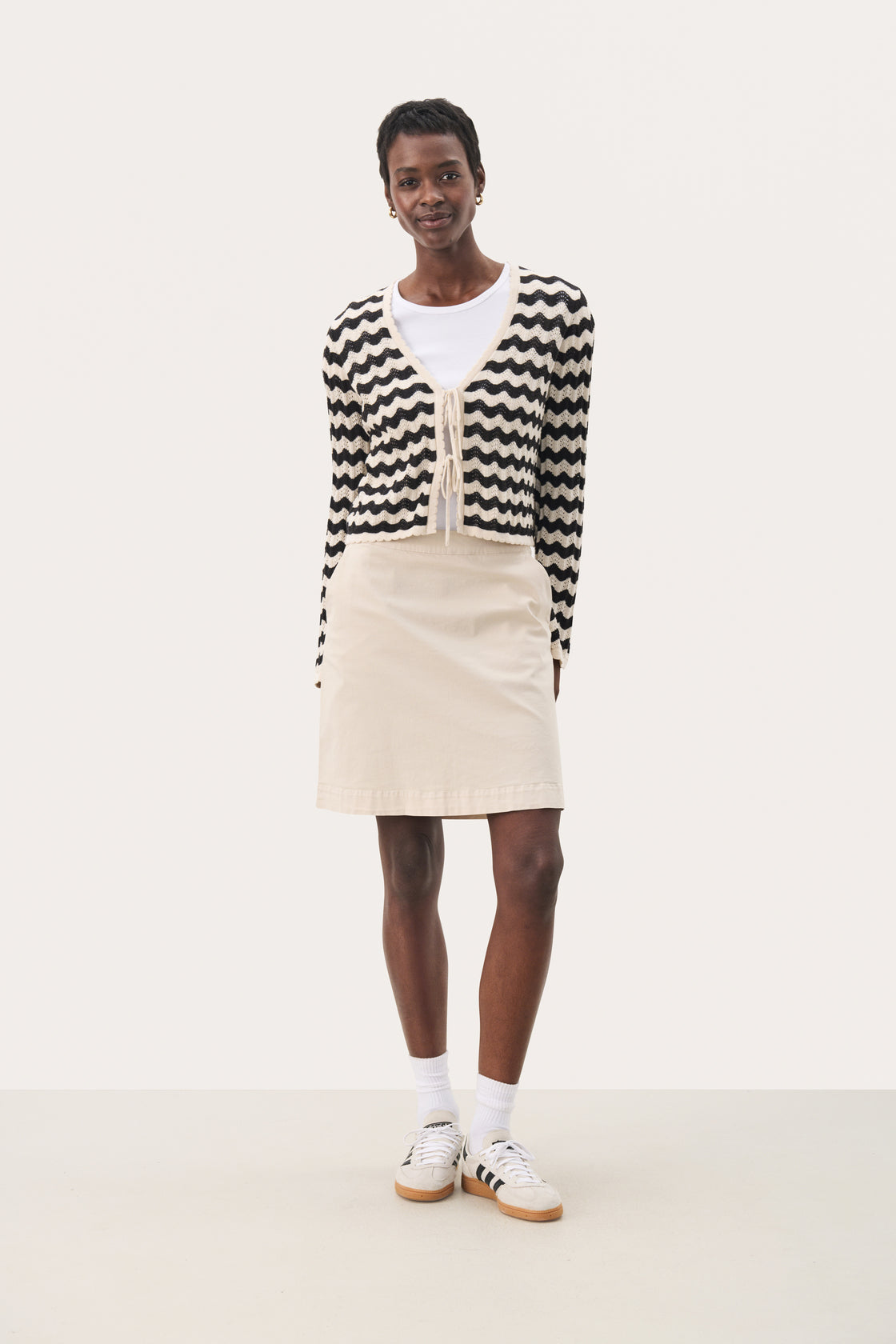 Roseefine Cardigan