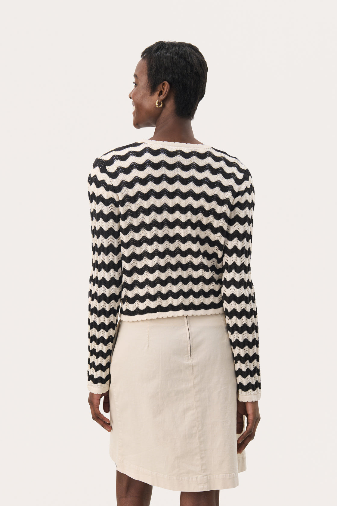 Roseefine Cardigan