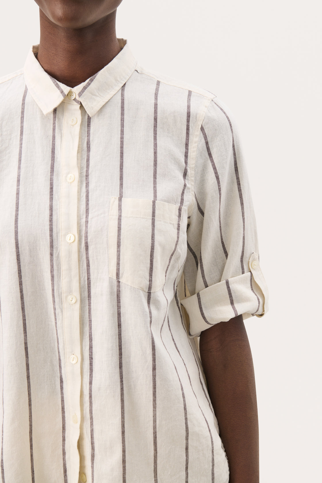 Cindie Blouse