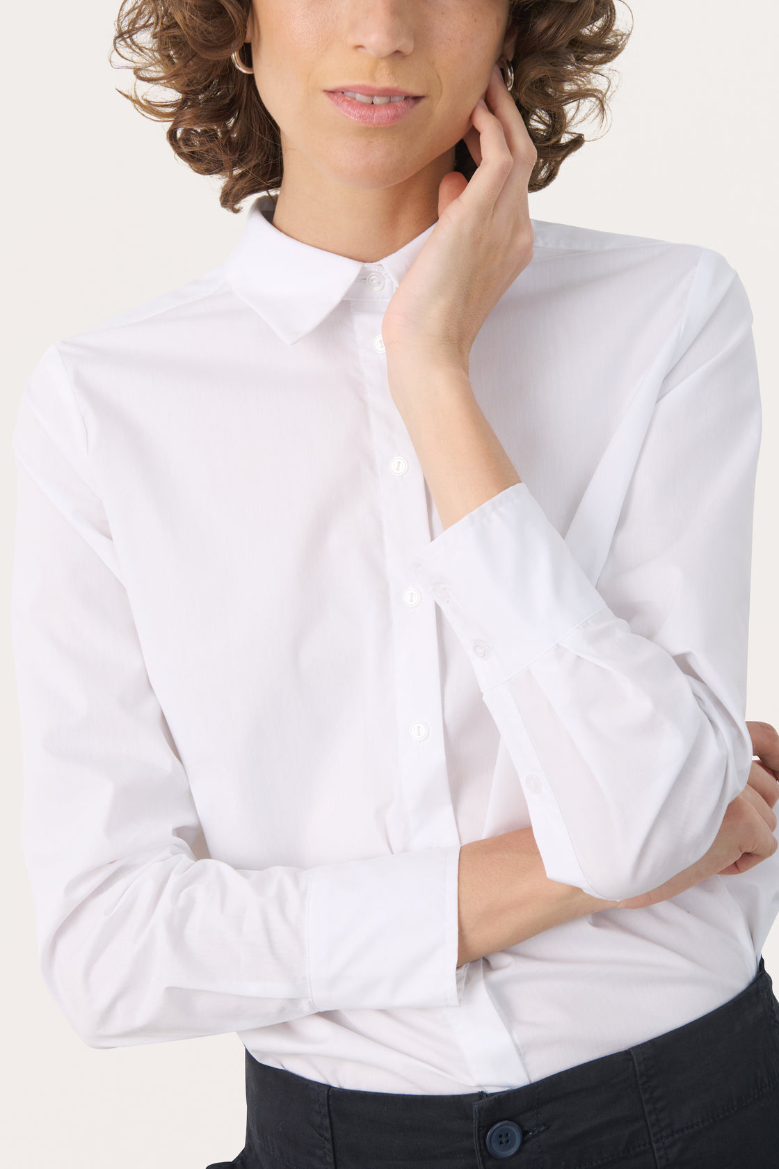 Nimini Blouse
