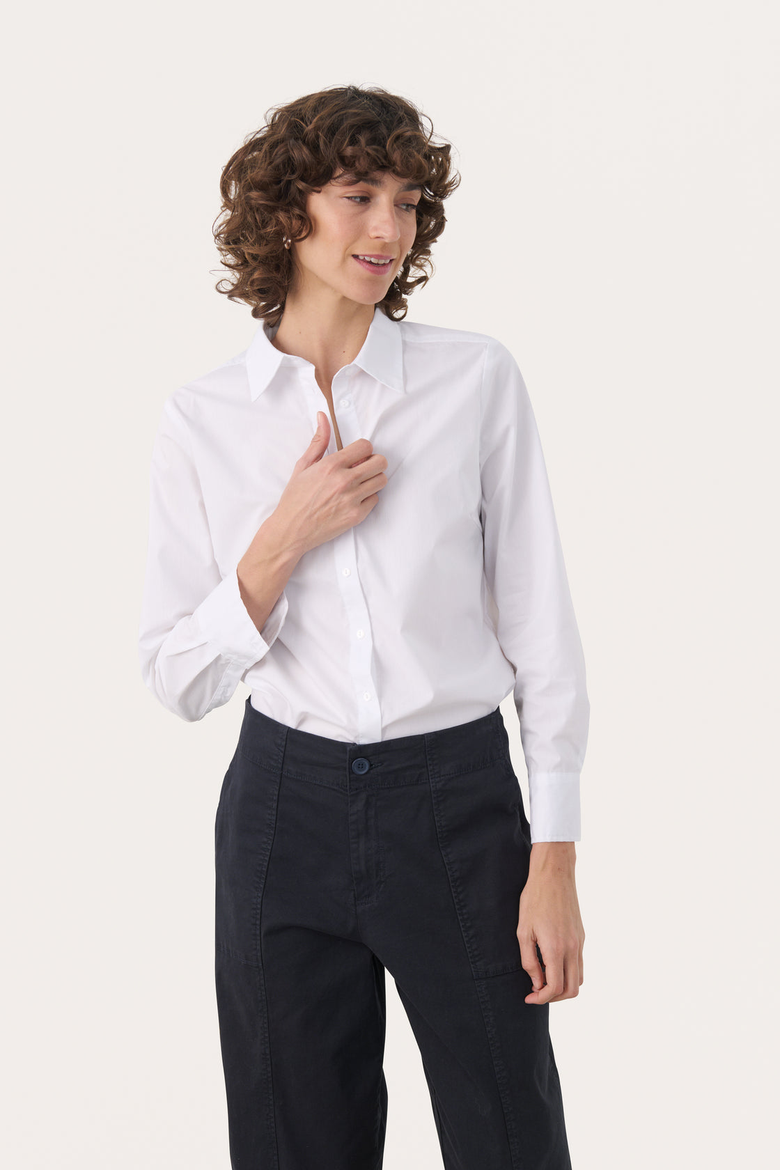 Nimini Blouse