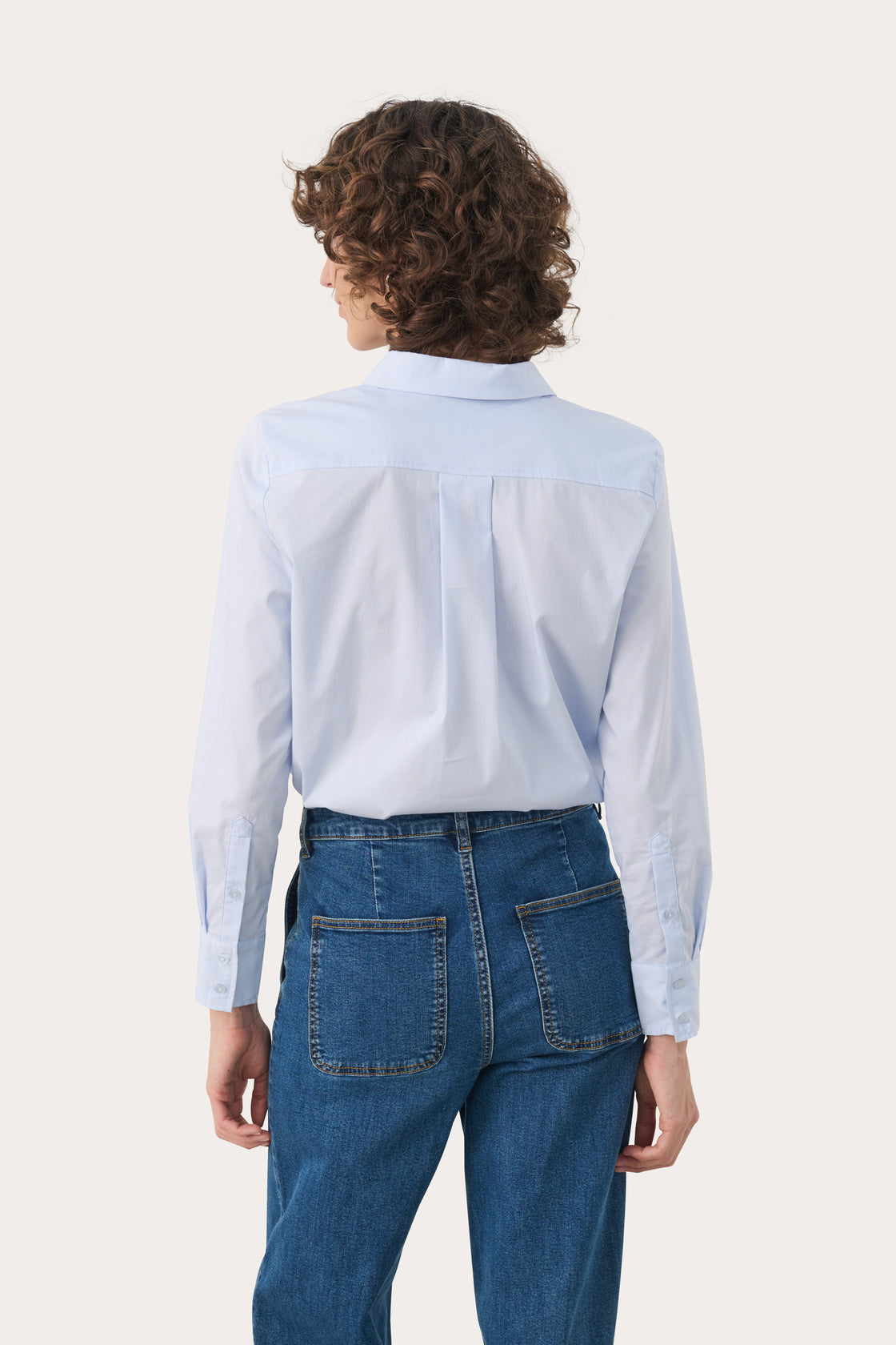 Nimini Blouse