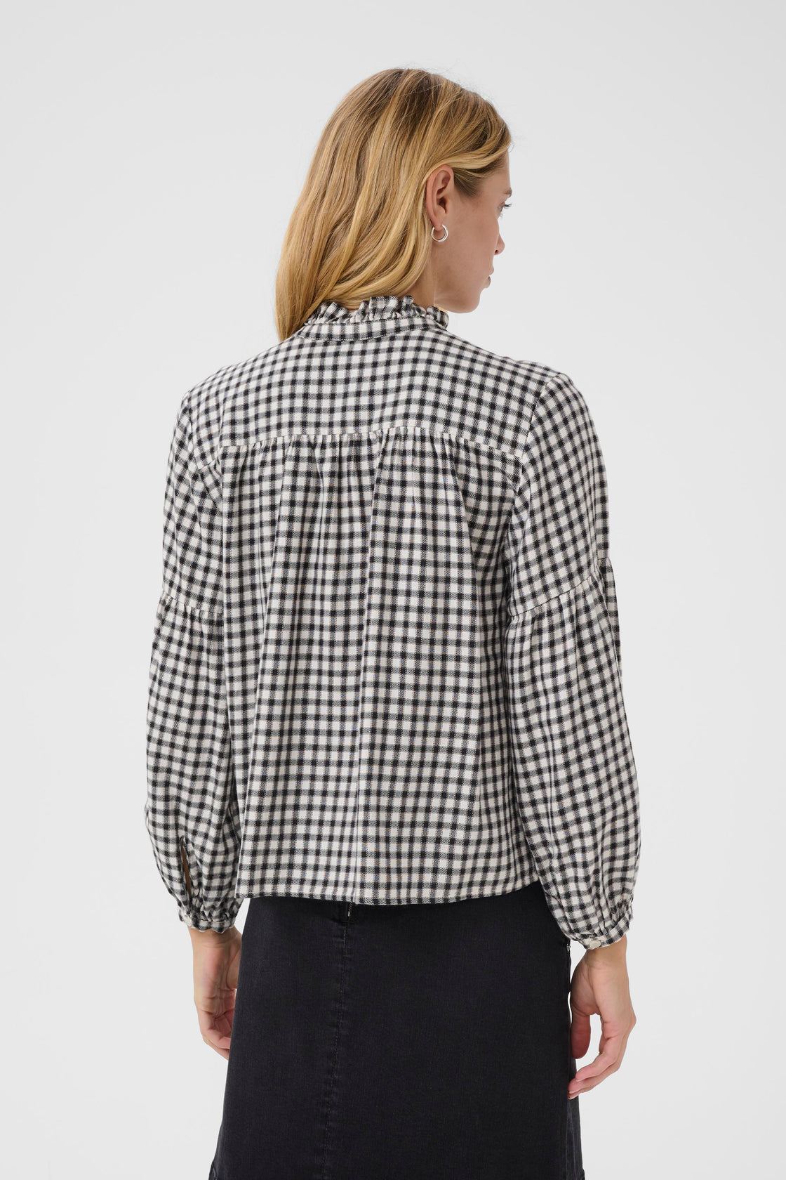 Samilla Blouse