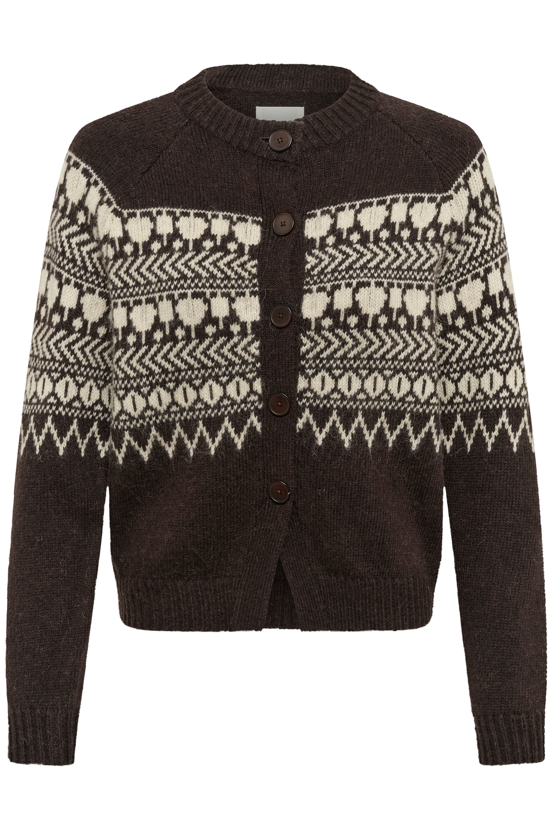 Charmaine Cardigan