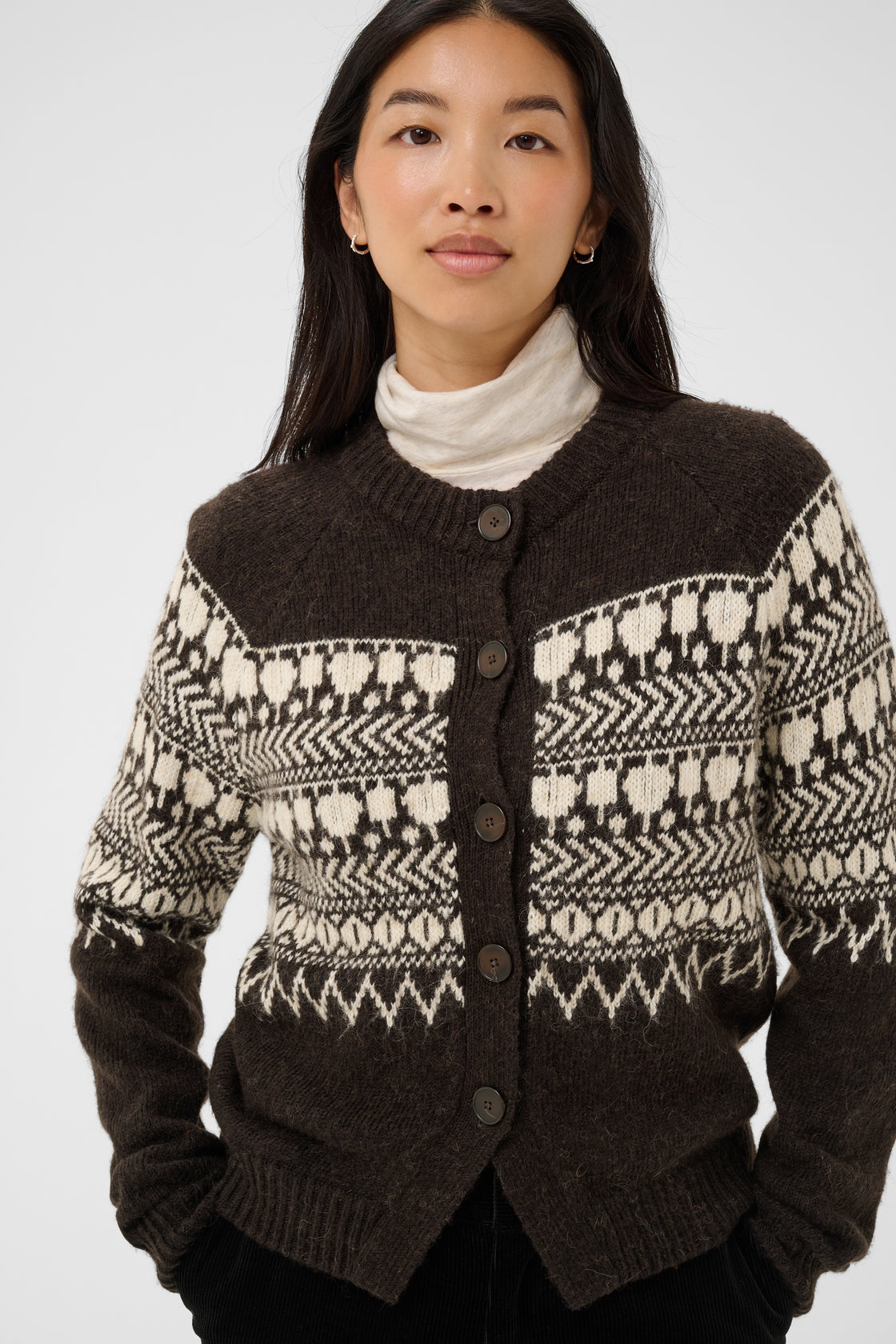 Charmaine Cardigan