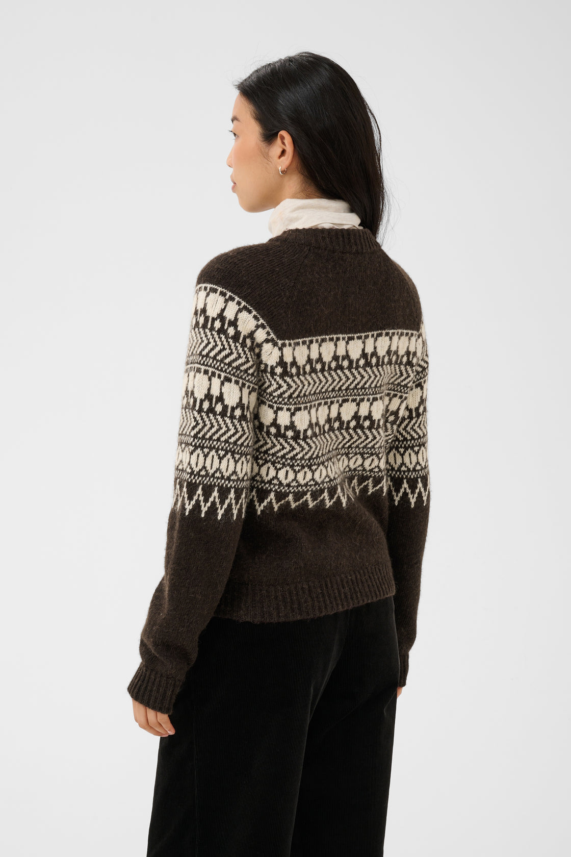 Charmaine Cardigan
