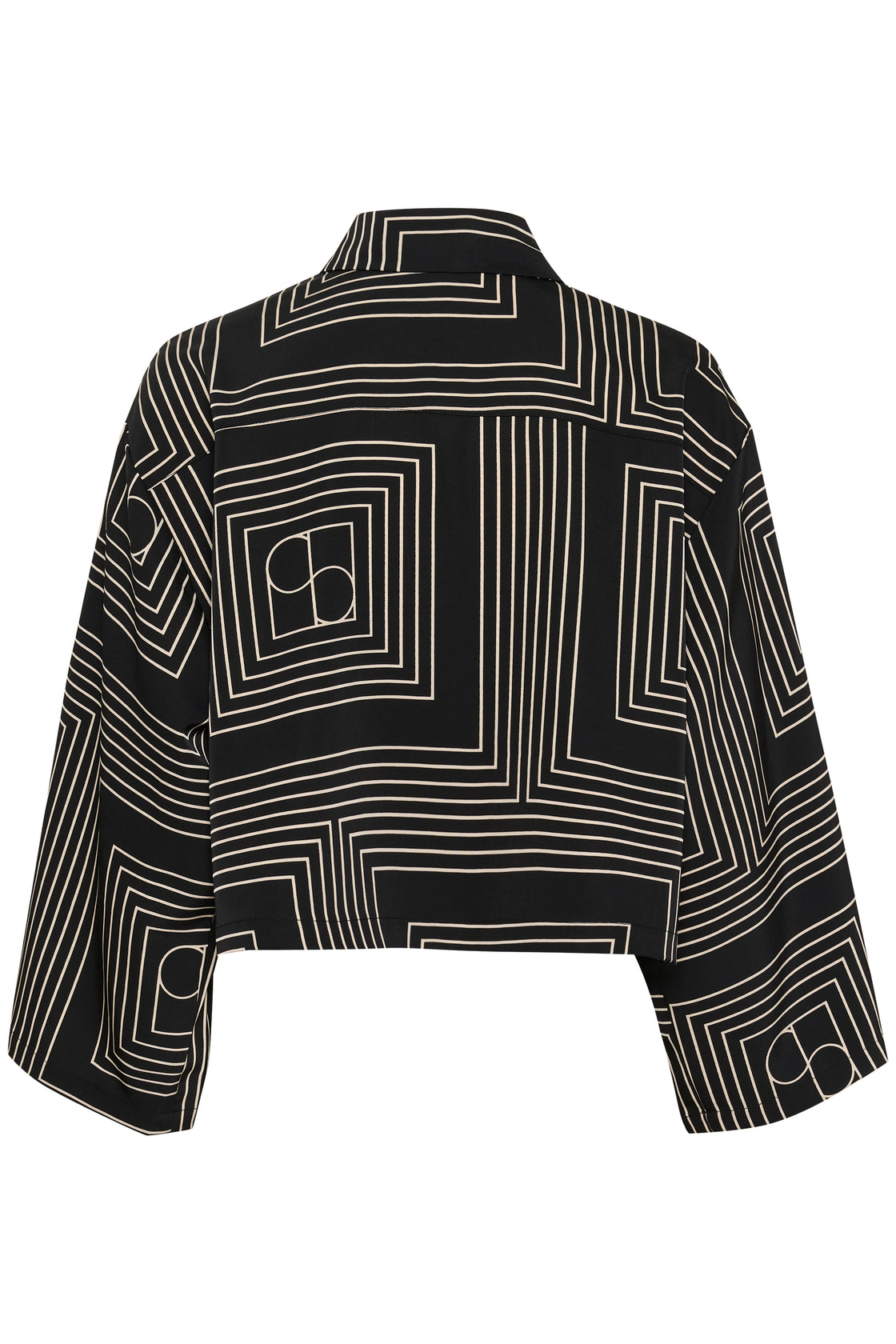 Topaz Blouse