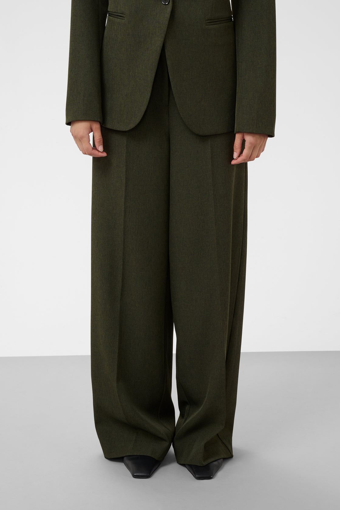 Lilu Trouser