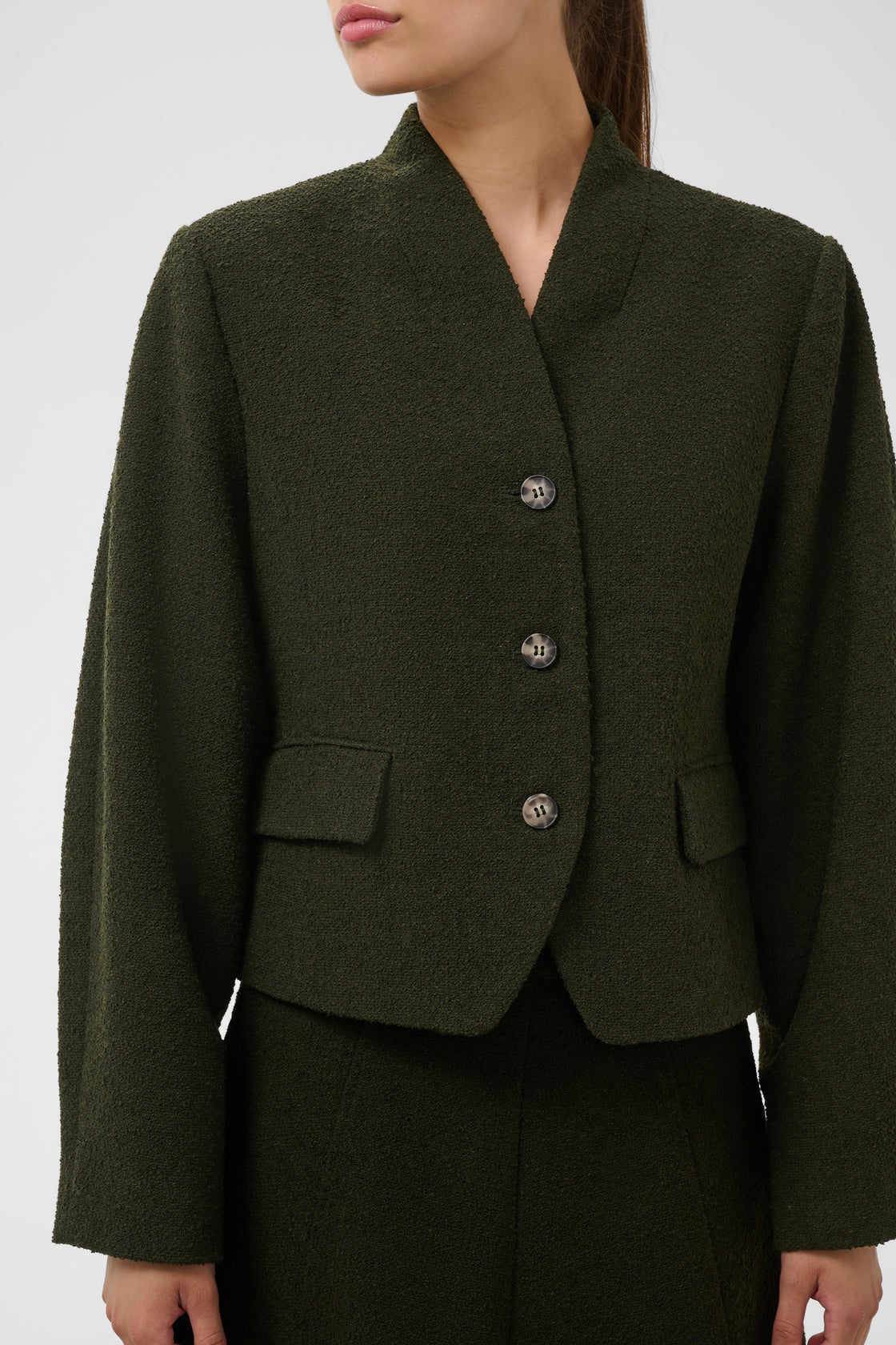 Elbrus Blazer
