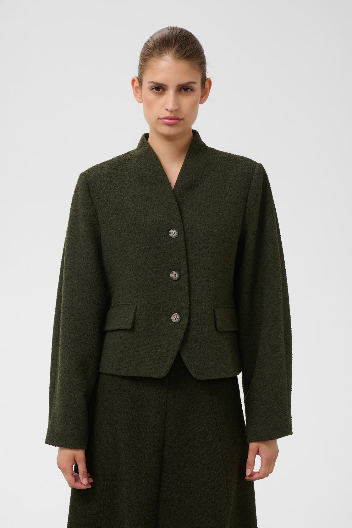 Elbrus Blazer